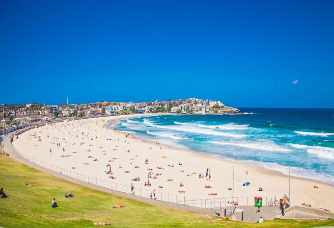 Sydney, Australien