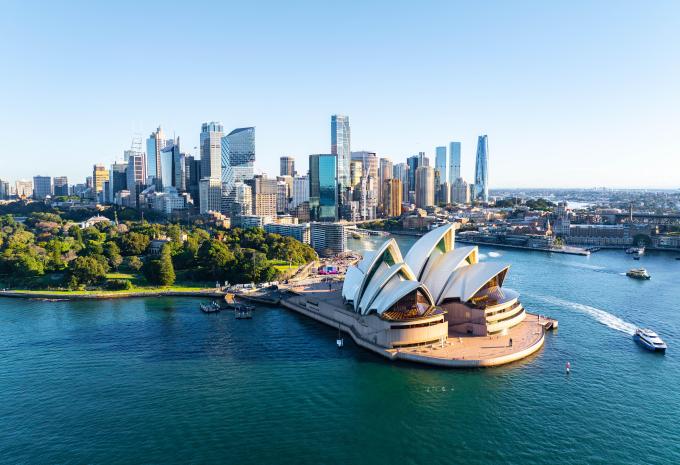 Sydney, Australien