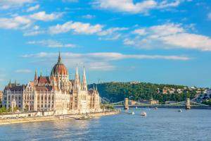 Budapest