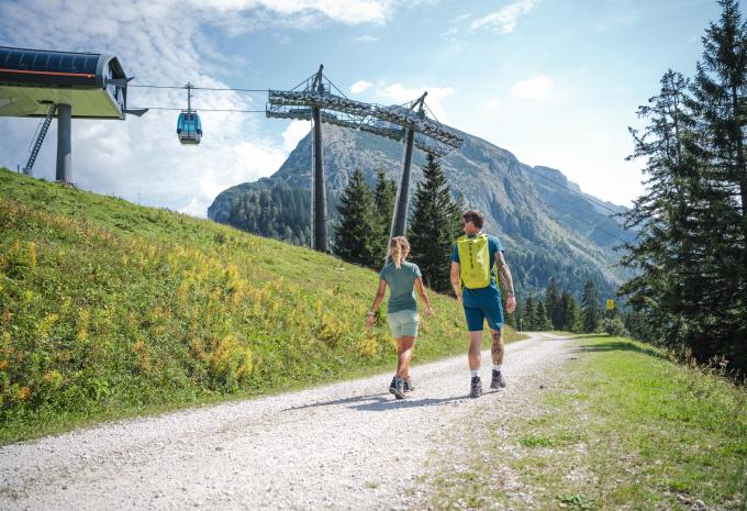 Donnerkogelbahn
