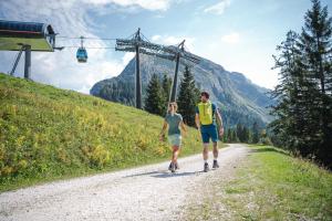 Eben im Pongau