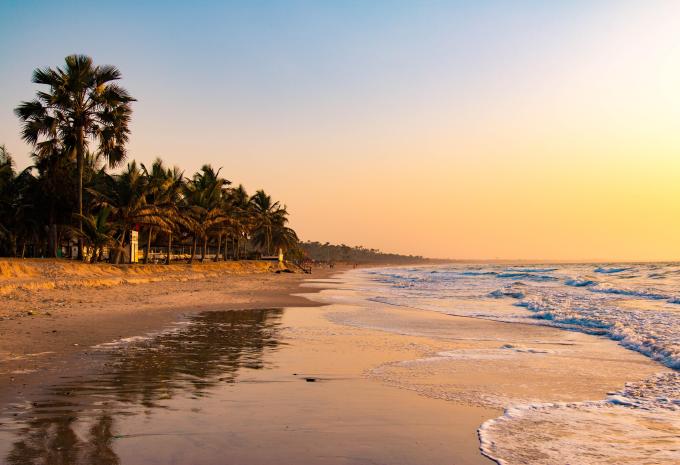 Gambia & Senegal - Magisches Westafrika - Rundreise & Baden
