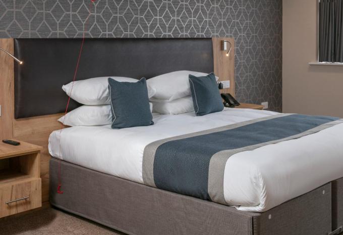 Doppelzimmer