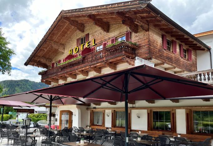 Kitzbühel