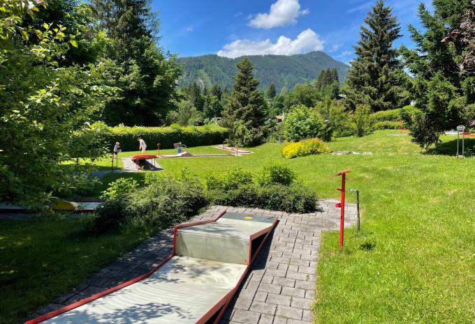 Kitzbühel