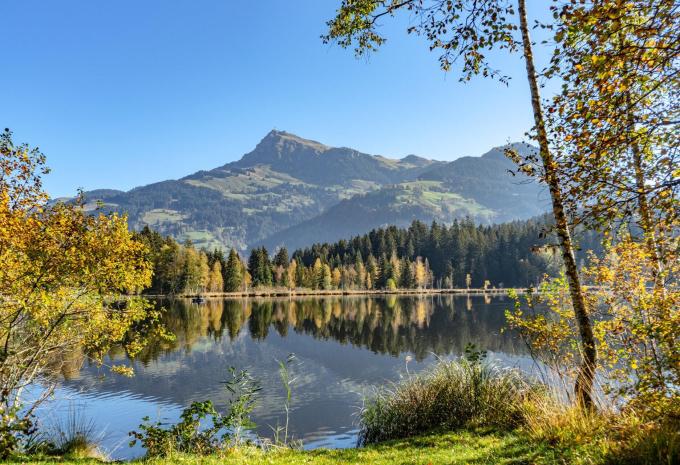 Kitzbühel