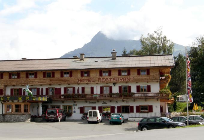 Kitzbühel