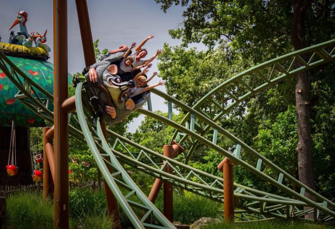 Familypark, St. Margarethen