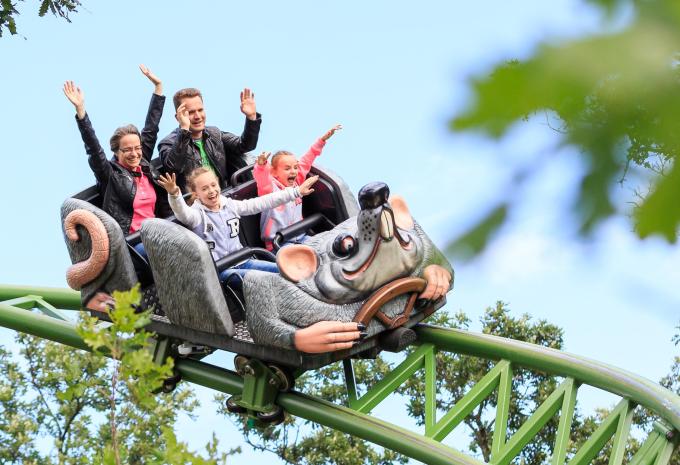Familypark, St. Margarethen