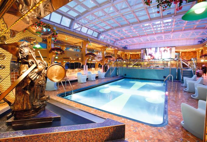 Costa Pacifica