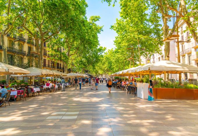 Barcelona