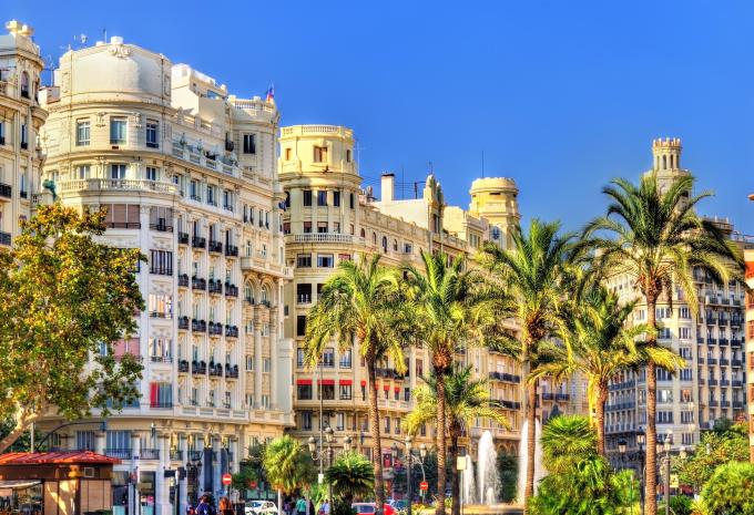 Valencia