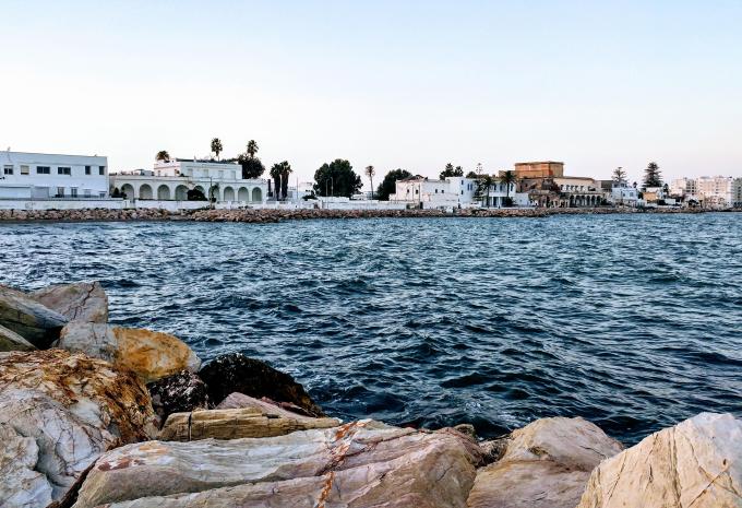 La Goulette