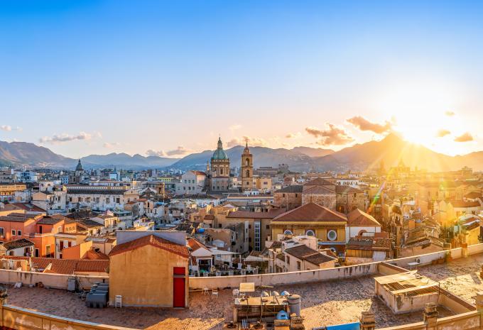 Palermo