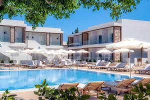 Aelius Hotel & Spa****