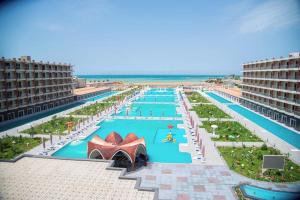 Rewaya Majestic Resort*****