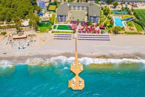 Senza Sunset Beach Hotel*****