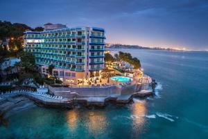 Europe Playa Marina****