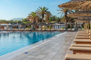 Civitel Creta Beach****