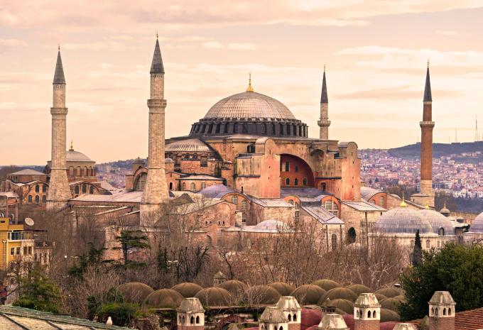 Istanbul