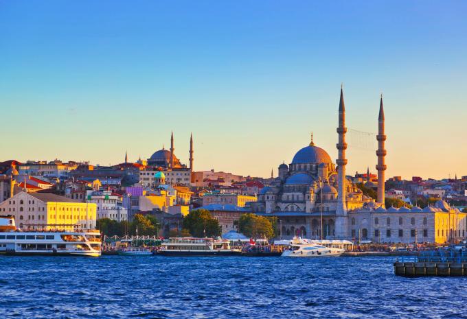 Istanbul