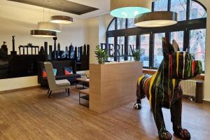 Garner Hotel Berlin - Charlottenburg***