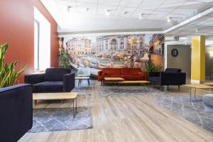 B&B HOTEL Roma Tuscolana San Giovanni***