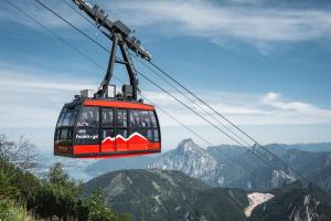 Feuerkogel Seilbahn, Ebensee