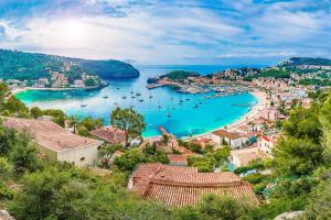 Mallorca
