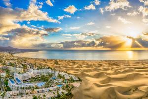 Gran Canaria