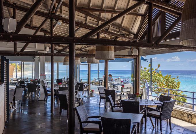 Hotel Boucan Canot