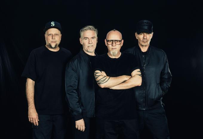 Die Fantastischen Vier - Der letzte Bus