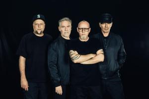 Die Fantastischen Vier - Der letzte Bus