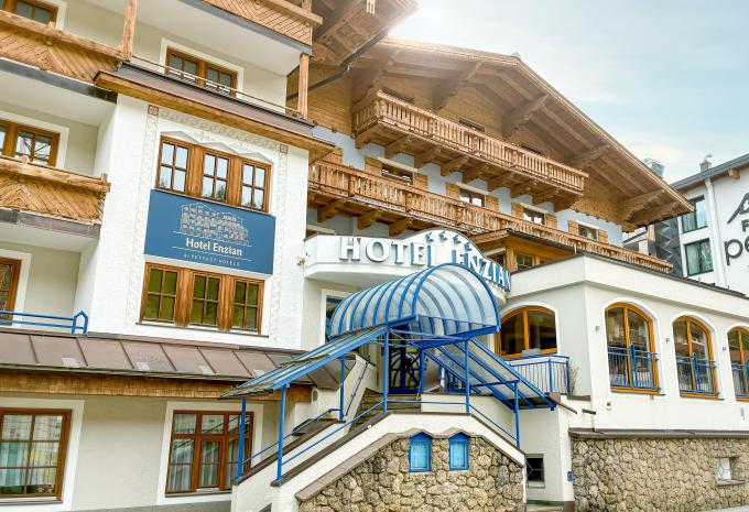 Hotel Enzian