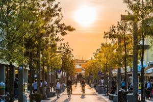 Bibione