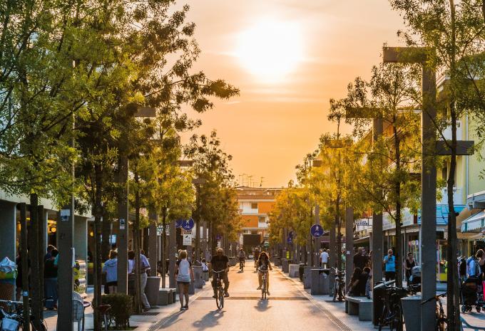 Bibione