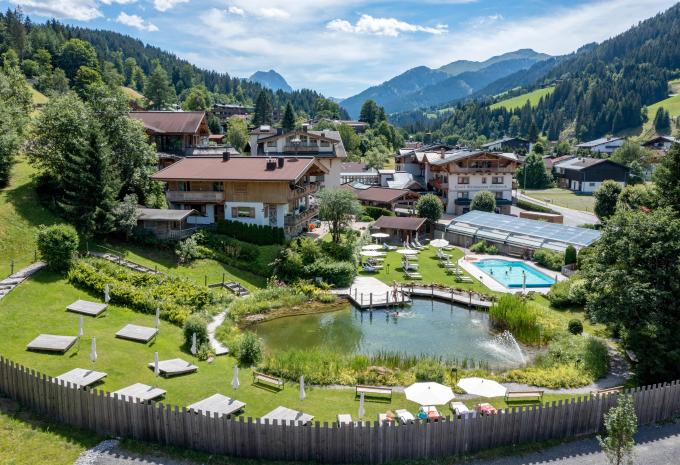 Kirchberg in Tirol