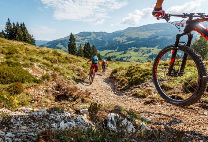 Kirchberg in Tirol
