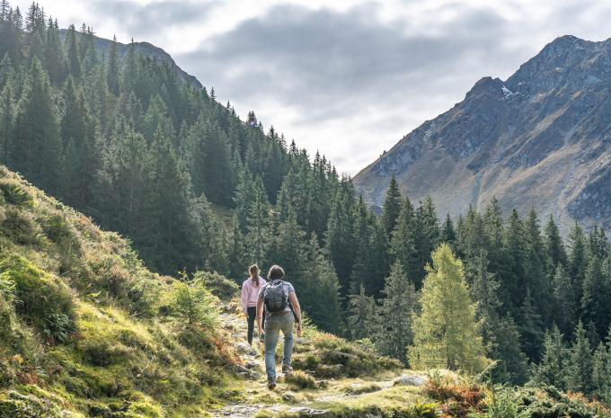 Kirchberg in Tirol