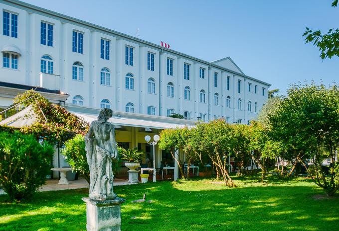 Montegrotto Terme