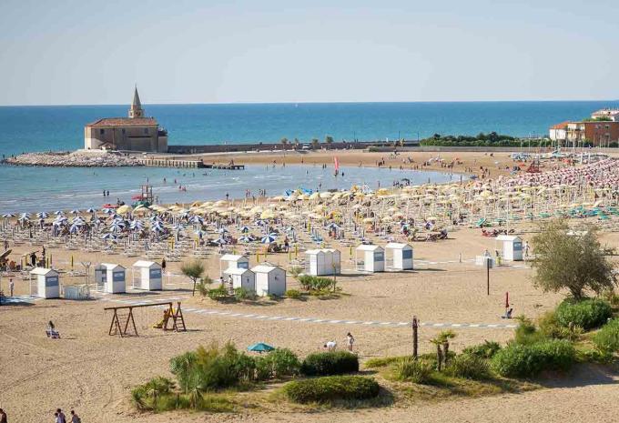 Caorle