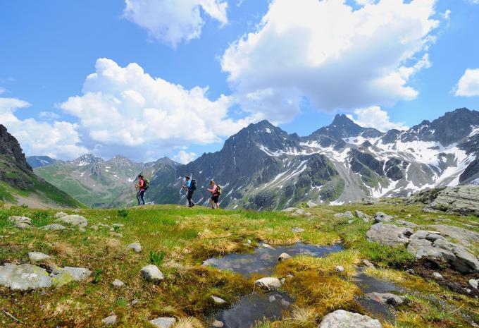 St. Anton am Arlberg