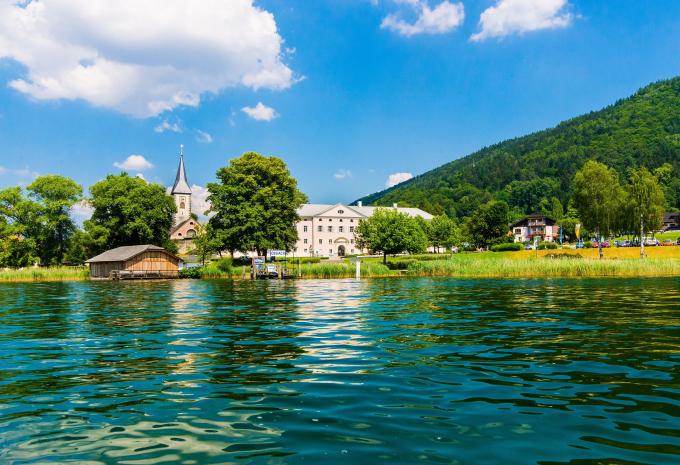 Ossiach am See