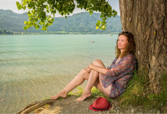 Ossiach am See