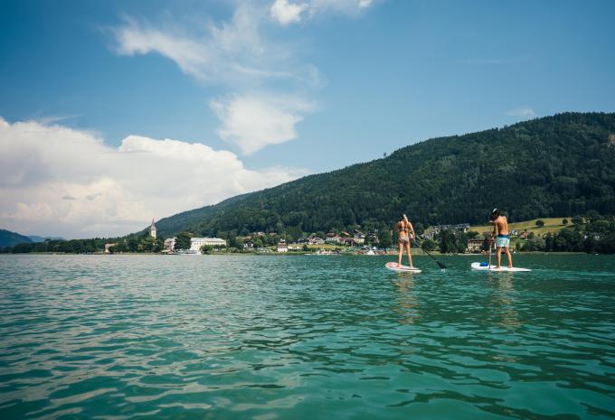 Ossiach am See