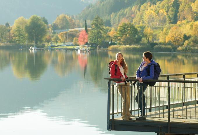 Ossiach am See