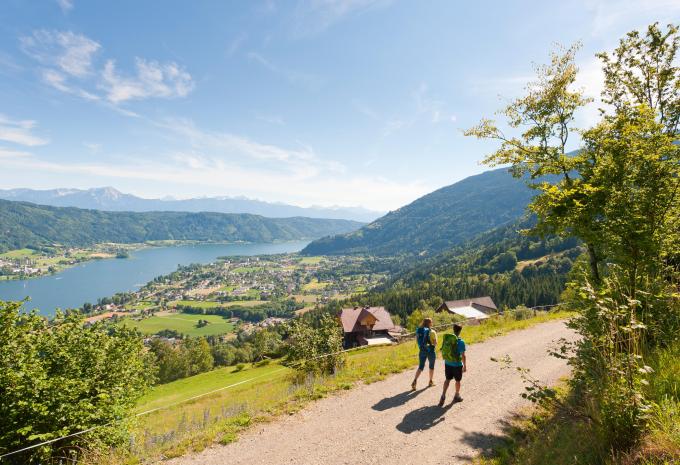 Ossiach am See