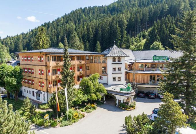 Bad Kleinkirchheim
