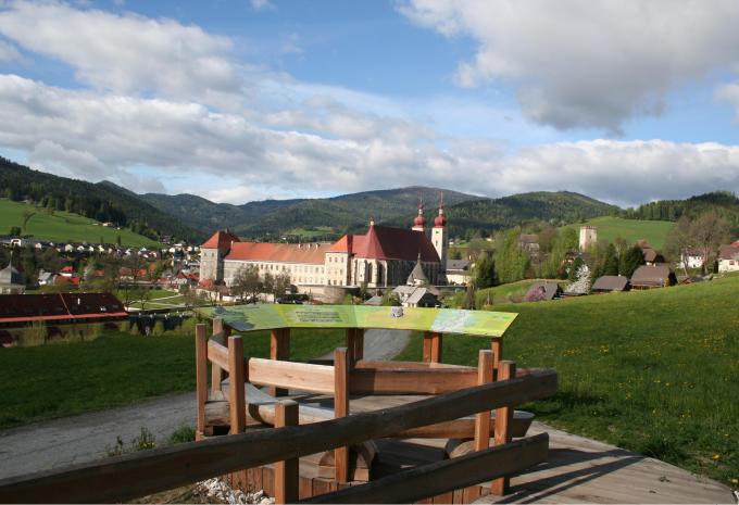 St. Lambrecht