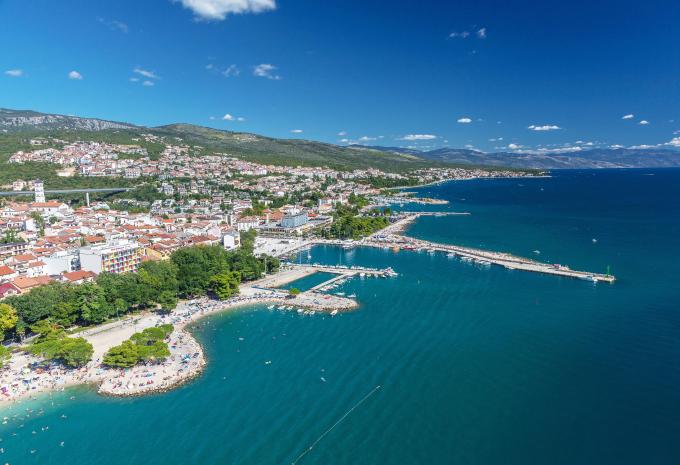 Crikvenica